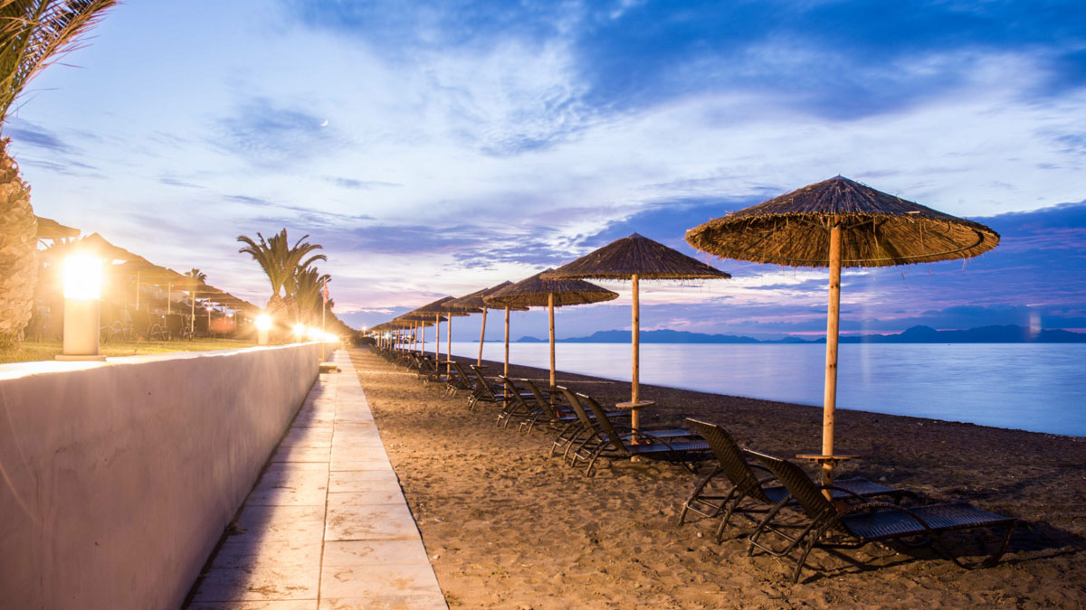 Sentido Ixian Grand Hotel and Suites - NR